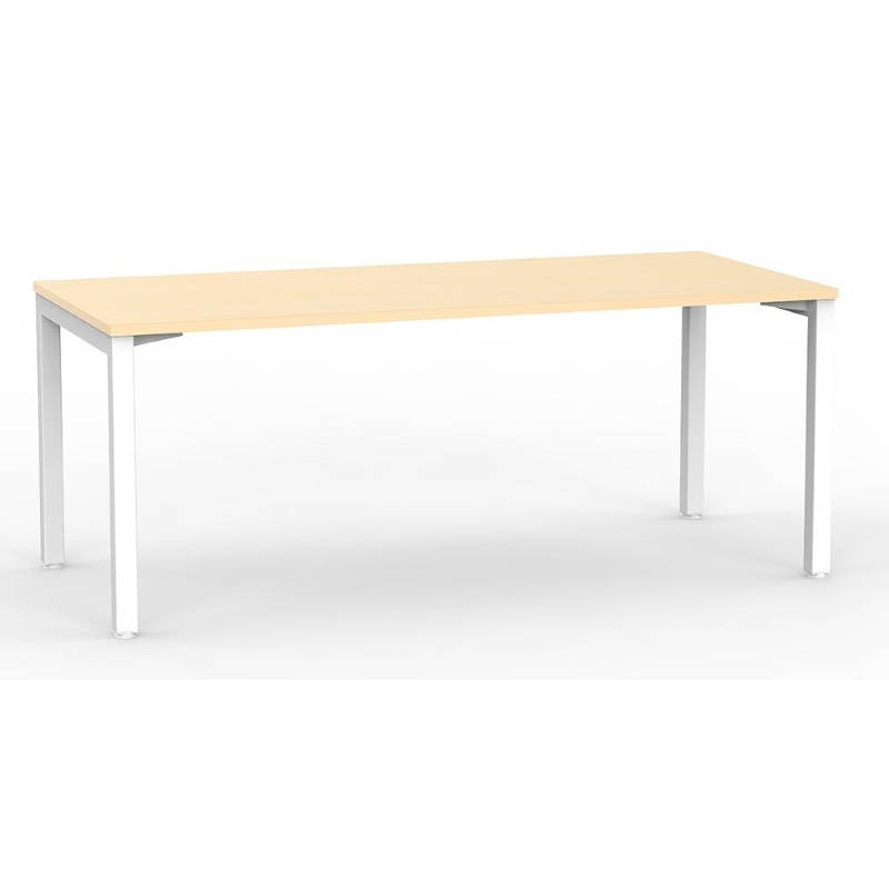 Cubit Desk 1800W x 800D x 730H | Cubit Desking | Office Furniture ...