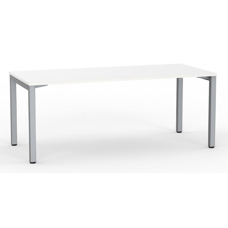 Cubit Desk 1800W x 800D x 730H | Cubit Desking | Office Furniture ...